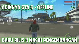Gta Baru Rilis 2020 & Offline - Streets Of Fire || Link DiDeskripsi screenshot 3