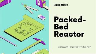 Celebrity PACKED-BED REACTOR – CKD20003 REACTOR TECHNOLOGY Wealth
