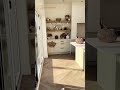 Whole Home Custom Tour: Elegant Modular Kitchen Furniture Supplier Luxury!