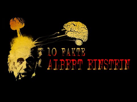 Video: A e nxori vërtet gjuhën Albert Ajnshtajni?