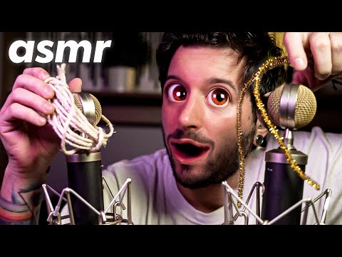 asmr Para personas que NO sienten ASMR