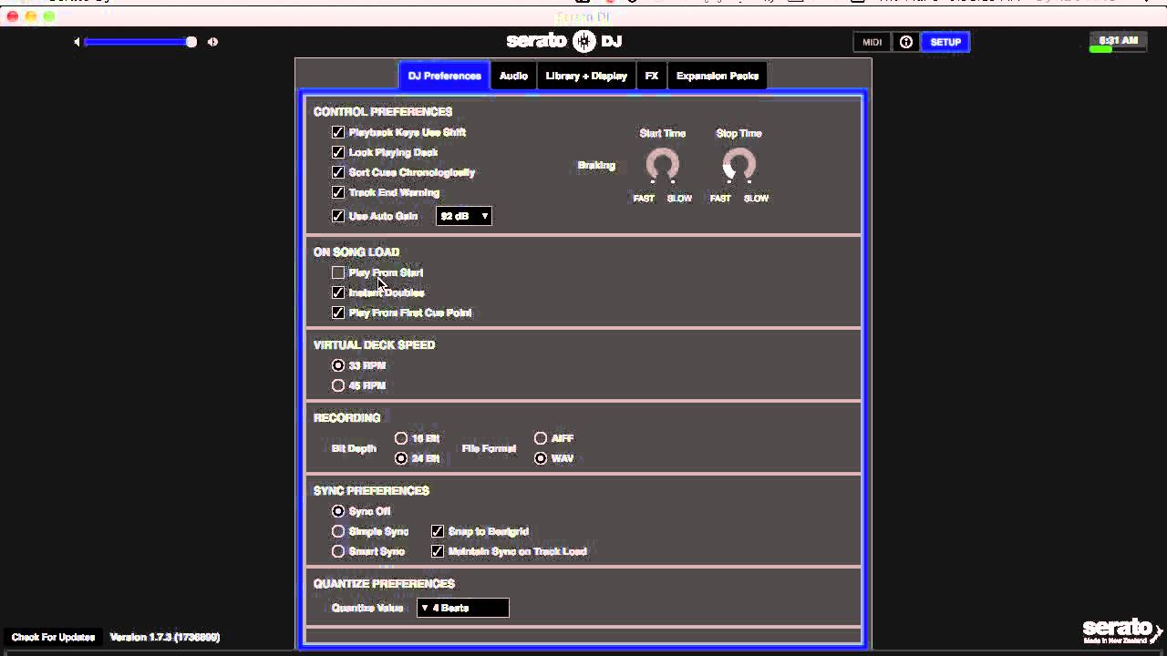 serato dj 1.6.3 crack mac