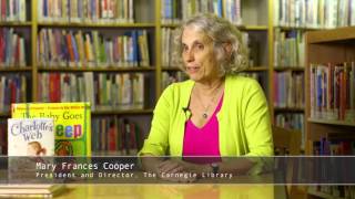 An introduction to the Center for Philanthropy at The Pittsburgh Foundation