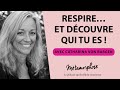 468 catharina von bargen  respire et dcouvre qui tu es 