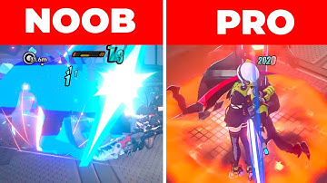 DOMINA! el COMBATE en Zenless Zone Zero : GUIA COMPLETA de COMBATE en ZZZ