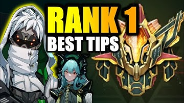 Current #1 Global Player Sharing His Secrets In Etheria Restart