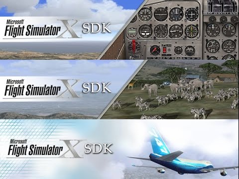 what is fsx acceleration pack