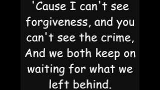 Linkin Park: Final Masquerade (Lyrics)