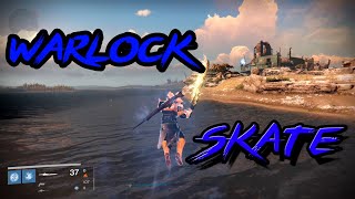 How To Warlock Skate! *2020*
