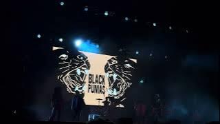 Rock and Roll - Black Pumas Live at Remlinger Farms in Carnation, Washington 8/11/2024