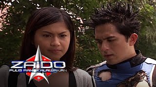 Zaido: Gallian, muling nakita ang dating kasintahan! (Episode 7)