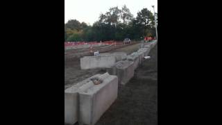 Steuben county fair mud run