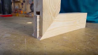 Top Wooden Joints Technique - woodworking joints skills