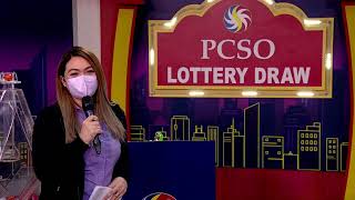 [LIVE] PCSO 5:00 PM Lotto Draw - September 14, 2022 screenshot 2