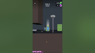 Johnny Trigger level 22 | 5 enemies in a row