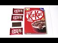 Nestlé KitKat Cereal