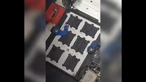 IPhone 6 6 PLUS Error 4013 40 9 Solution 100 to fix Nand