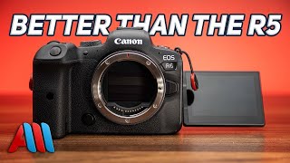 Get THIS Instead Of The Canon R5 // Canon R6 Review