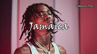 [FREE] Detroit Type Beat | Daboii x Slimmy B x Cash Kidd "Jamaica" (Prod. Tobeats)