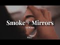 Smoke  mirrors lyrics  leo waters