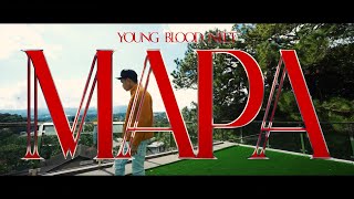 YB Neet - Mapa (Official Music Video)