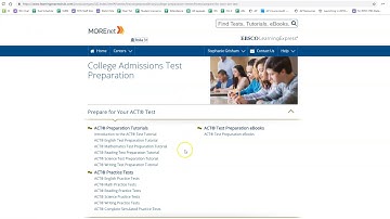 Learning Express Library