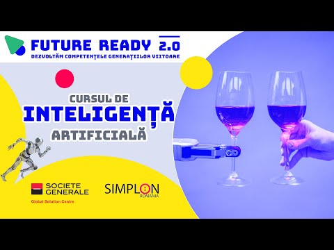 Inteligenta Artificiala - Tutorial pentru copii