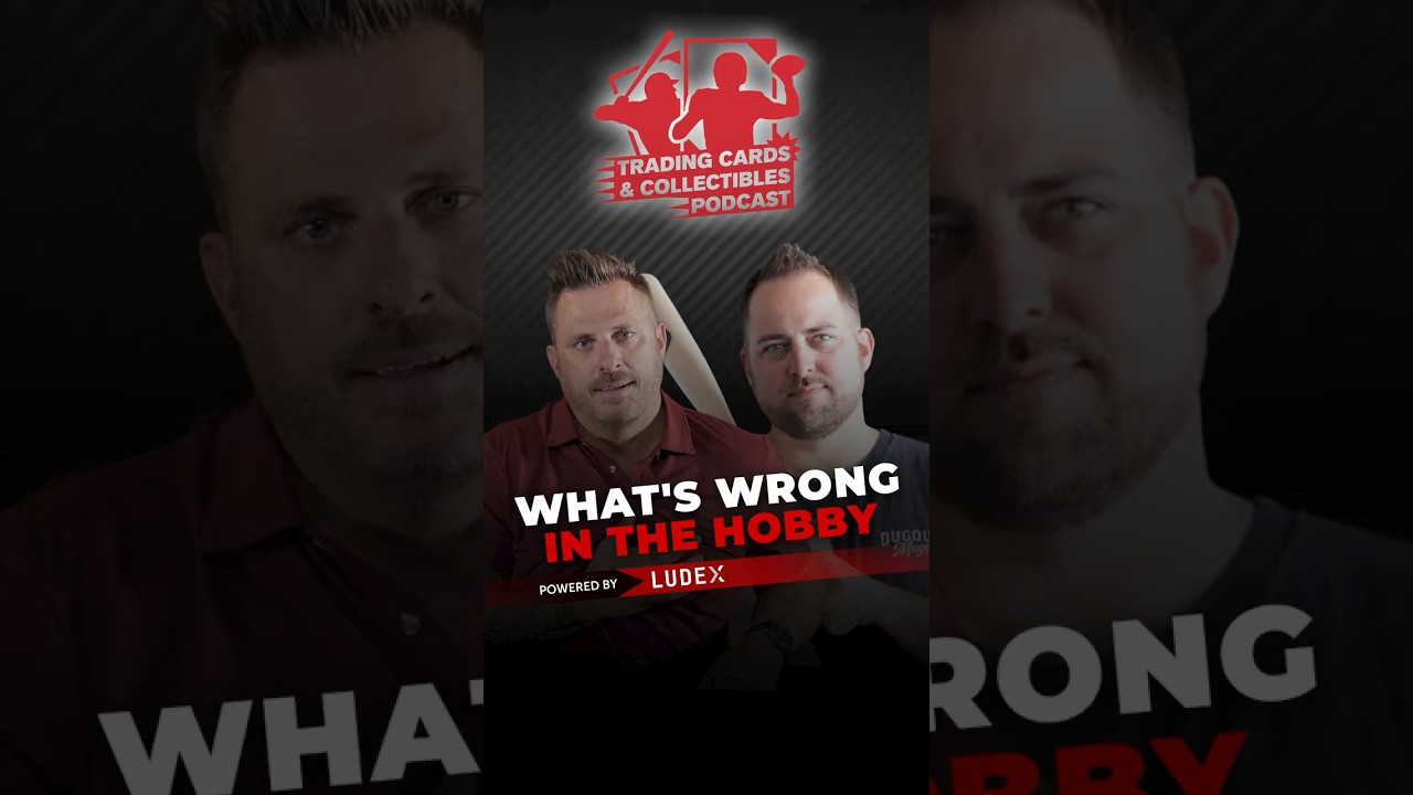 Trading Card Market Volatility Explained! 📈 Collectibles Trends & Sports Card Investment Insight