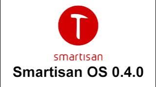 Smartisan OS 0.4.0 Ringtones