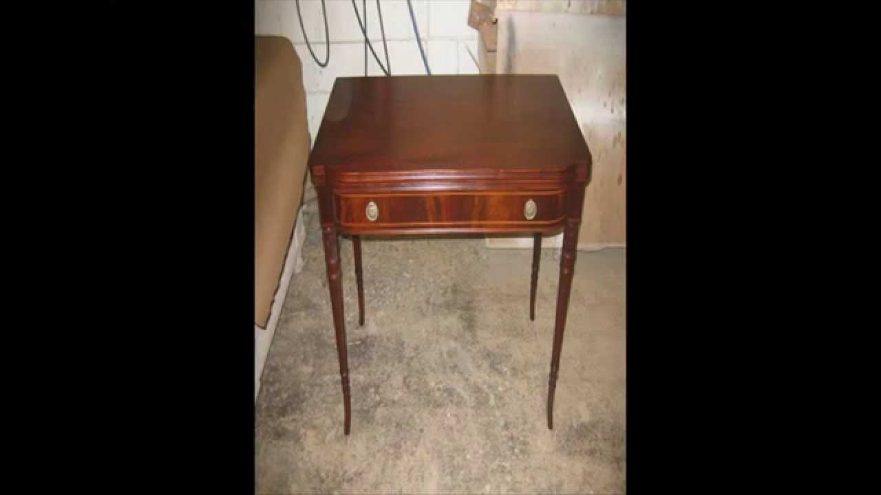 Antique Restoration Services Long-Island NY (631) 586-1861 - YouTube Antique Restoration Services Long-Island NY | (631) 586-1861 - Antique Restoration Services Long-Island NY (631) 586-1861 - YouTube