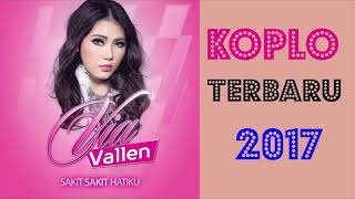 Koplo Terbaru Via Vallen 2017 - 2018 Full Album Hits