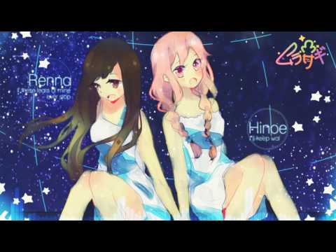 【ROMO ft. ムラサギ】 Sagittarius【2人合唱】(Happy Birthday Hinoe & Renna)