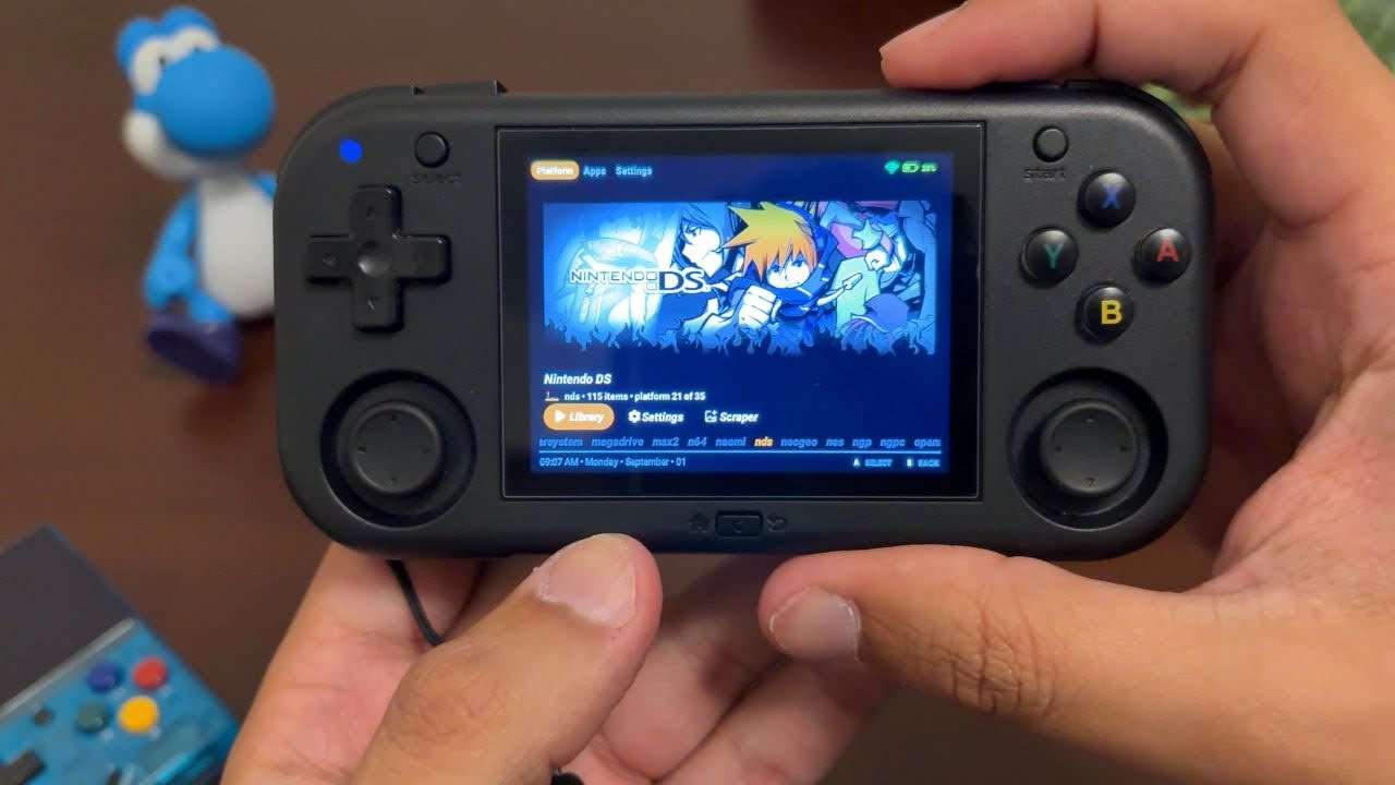 Just short of Magical | Mini Zero 28 Review 