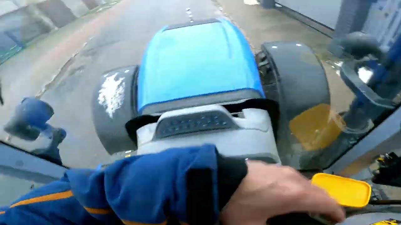 Dostałem pismo o zwrot młodego rolnika po blisko 3 latach 🤯 Wozimy obornik.