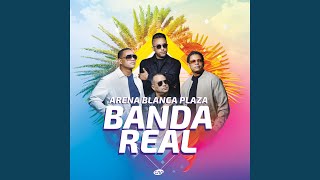 Video thumbnail of "Banda Real - La Parrandera (En Vivo)"