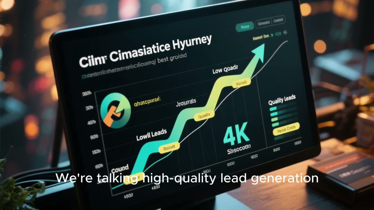 Social Media Ad Specialist | Lead Generation Specialist