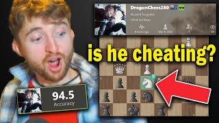 Is He Cheating Or Just Smurfing? You Be The Judge!