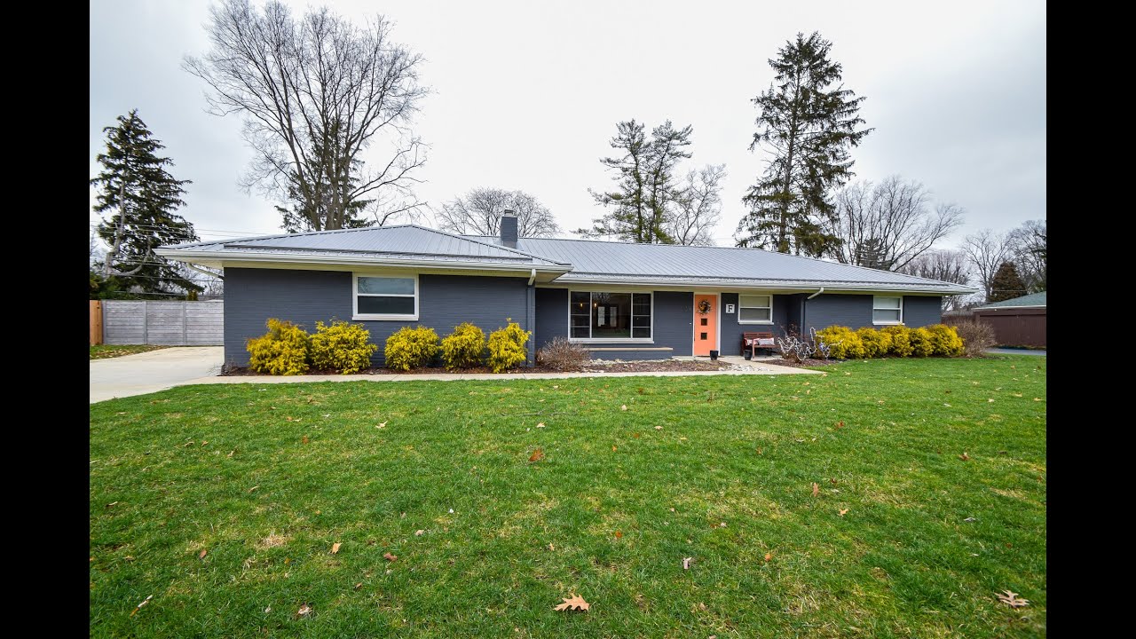 139 Cardigan Rd YouTube