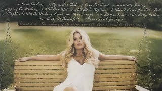 Jessica Simpson- Never Not Beautiful (2008)