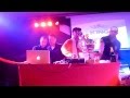 King of europe 2013  supersonic vs herbalizeit  club reigen  vienna  09 by botte