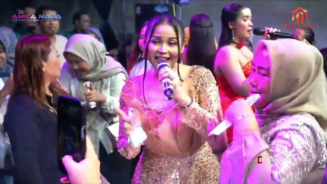 WERU ENAK - DIAN ANIC | ANICA NADA 28 MEI 2025 | BULAK | JATIBARANG | INDRAMAYU