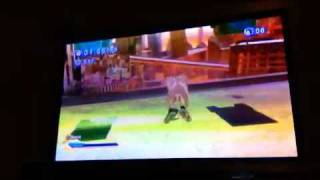 Sonic Generations walkthrough part 24
