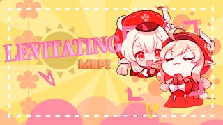 ╰┈➤ ❝ LEVITATING MEP ✎ [MULTI-FANDOM] ✎ [6/7] { yokoleei !