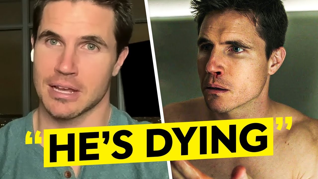 Upload Season 2 Finale EXPLAINED..