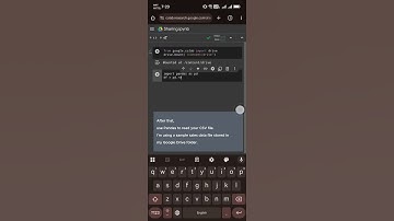 🚀 Exploring Python Data Visualization — No Software Needed!