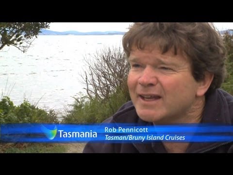 Brand Tasmania - Brand Champions