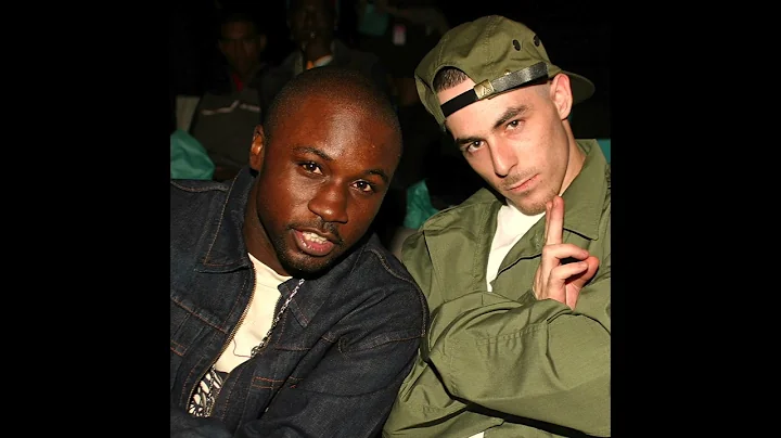 The Alchemist, Havoc - Scientology Acapella (99 bpm)