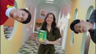 TVC Chitato Lite versi Lite Up Your Life
