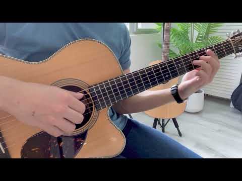 林家謙 Terence Lam《doodoodoo》結他前奏 Guitar Intro ｜Guitar Tab