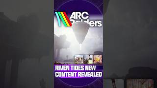 Here’s What ARC Raiders is Adding in the Riven Tides Update…
